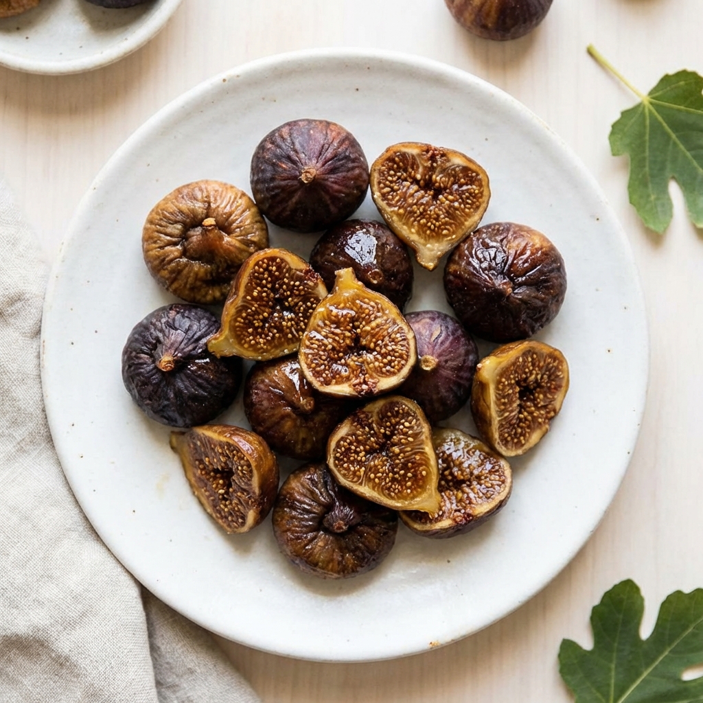 Dried Figs